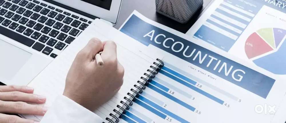 Accounting Services