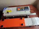 WICKS MAKING MACHINES
