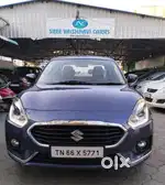 Maruti Suzuki Swift Dzire ZXI+ AMT, 2018, Petrol