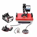 Printer Sublimation & Sublimation Tishirt Printing Machine