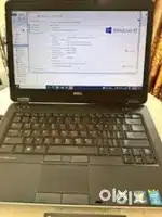 Dell I 5 4gen laptop ( latitude e6440 )