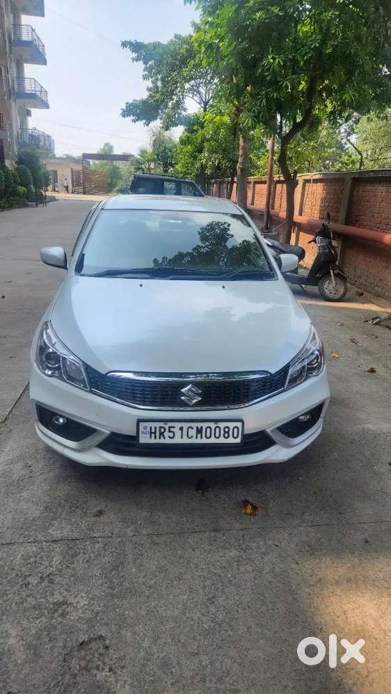 Maruti Suzuki Ciaz 2019