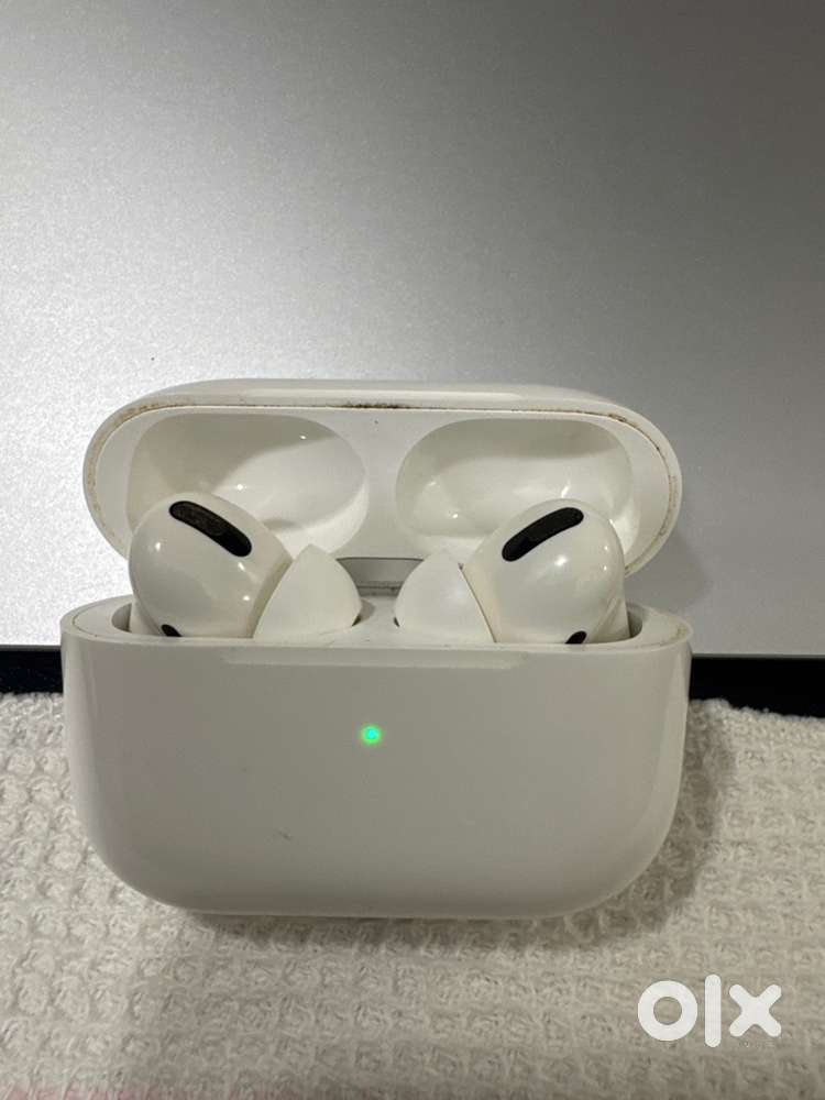 Apple Airpods Pro 1