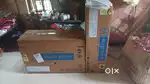 Blue star 1.5 ton  3 star inverter ac brand new