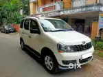 Mahindra Xylo D4 BS III, 2019, Diesel