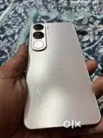 VIVO Y300 (5g)  (8+8/128) used for calls  only