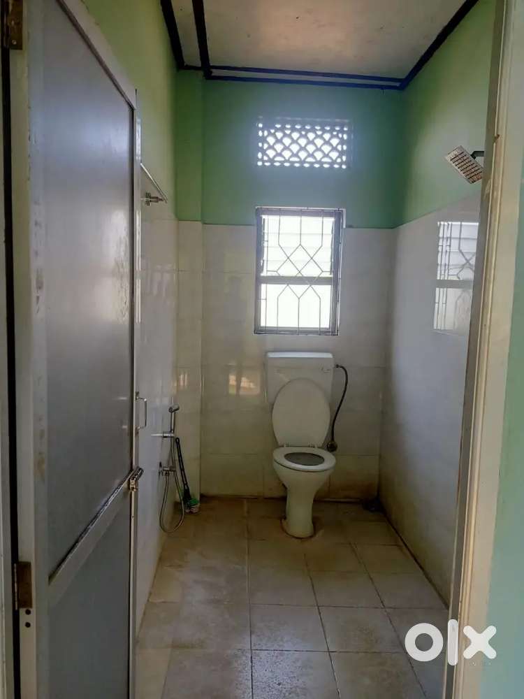 2rooms set with kitchen and bath