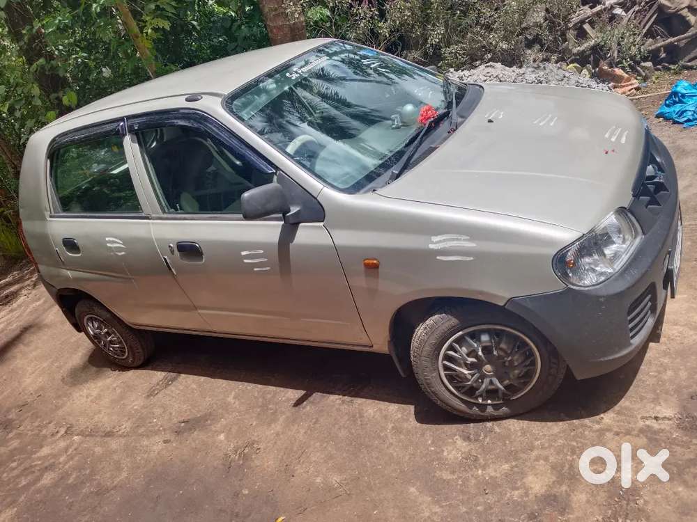 ALTO LXI 2009