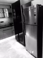 Whirlpool fridge 340 Ltrs Frost Free for sale