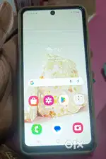 Samsung A53 5g 8 128 fix price hai
