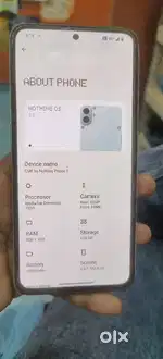 Nothing Phone 1