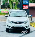Tata Zest  Revotron 1.2T XMS, 2017, Petrol