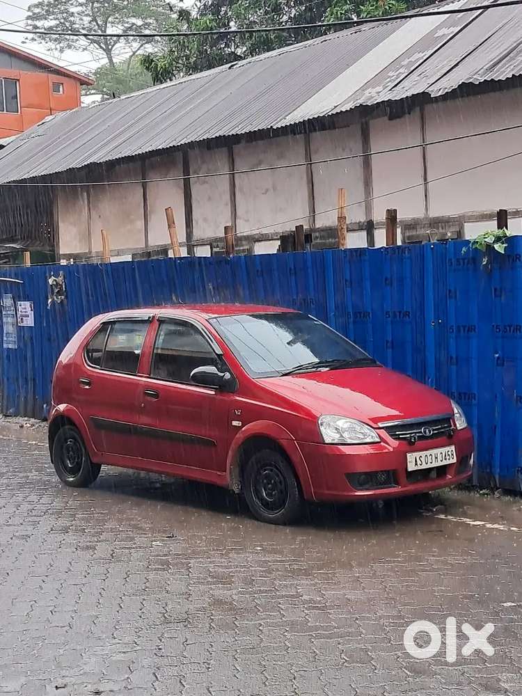 Tata indica Dls very good condition seal engine nothing to repair