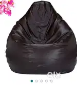 Bean Bags, all size available L, XL, XXL , XXXL6