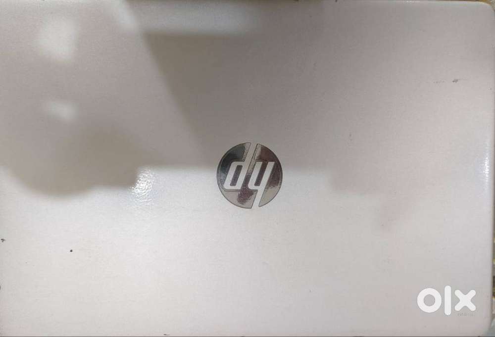 HP Ryzen 3 Laptop  Rarely Used  Excellent Condition