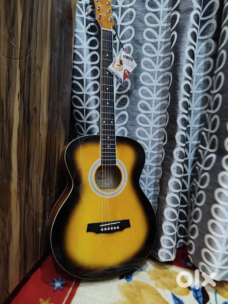Acoustic Guitar