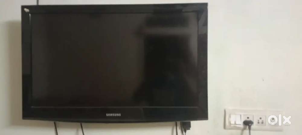 Samsung TV LED