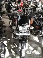 Bike seller
