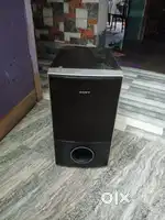 Sony ss-ws72 spekar 3 amphere sound quality