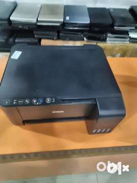 Epson l 3150 Wi-Fi printer for low price call me for details