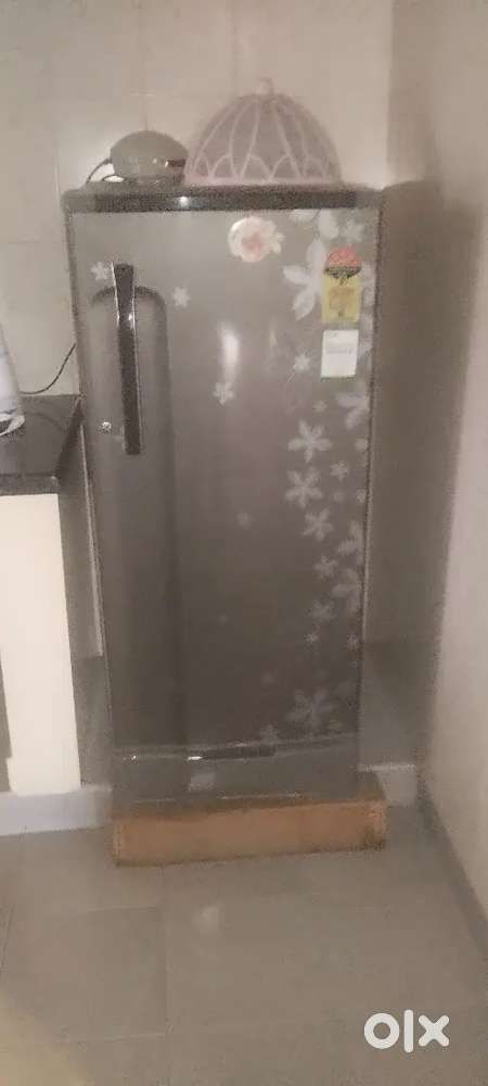 Lg fridge for sale