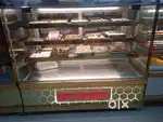cake sweet counter Jaldi bechna Hai
