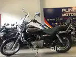 Bajaj avenger in good condition