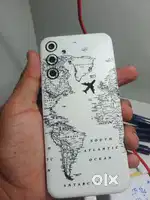 Sumsung galaxy m15