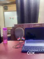 Ofiice assistant