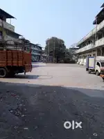 RCC 1st Floor Industrial Unit  3500 Sqft  1 Ton Lift  3-Phase Power