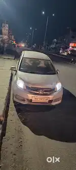 Honda Mobilio 2014 Diesel 110000 Km Driven