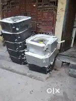 SAMSUNG VRF AVAILABLE FOR SALE,8 HP,12 HP,16 HP.ODU ONLY,LESS USED.