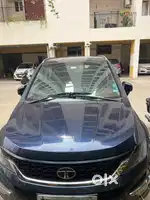 Tata Hexa XTA Automatic 7 Seater 2019 Diesel 94000 Km Driven