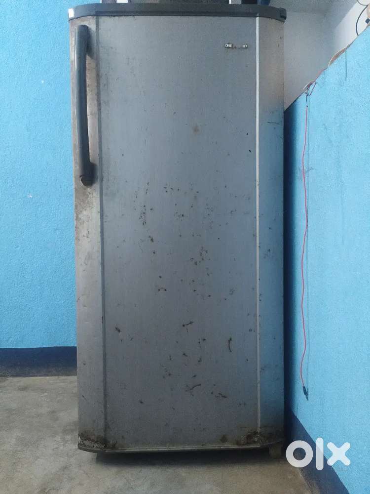Samsung Refrigerator