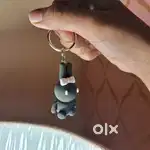 Miffy keychain