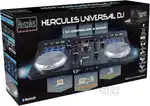 Deal- New Sealed Packed Hercules Universal DJ Controller