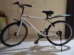 Btwin my bike M size