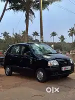 Hyundai Santro Xing GLS, 2010, Petrol