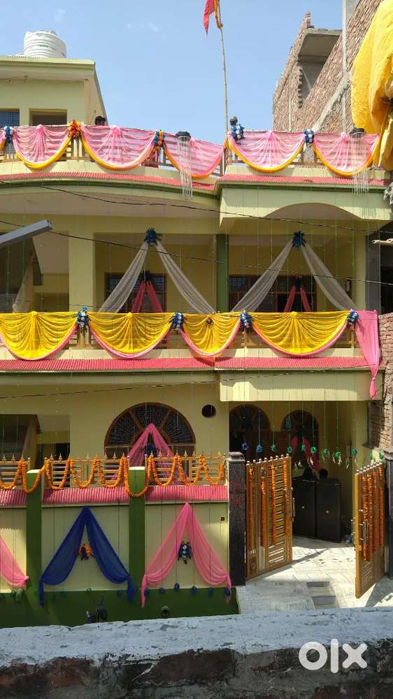 Good prime location 3bhk villa house for rent