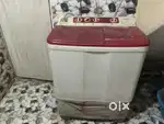 Panasonic 6.8kg