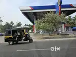 Petrol pump with 22 cent near Kottayam mly 2 lakh Litre sale 6 cr neg