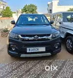 Maruti Suzuki Vitara Brezza ZDi Plus, 2019, Diesel