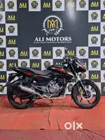 BAJAJ PULSAR 150