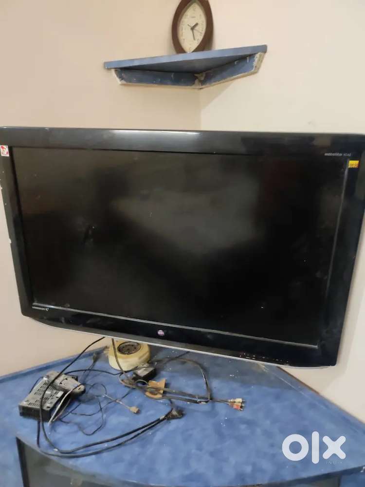 TV 40 inch LED Videocon