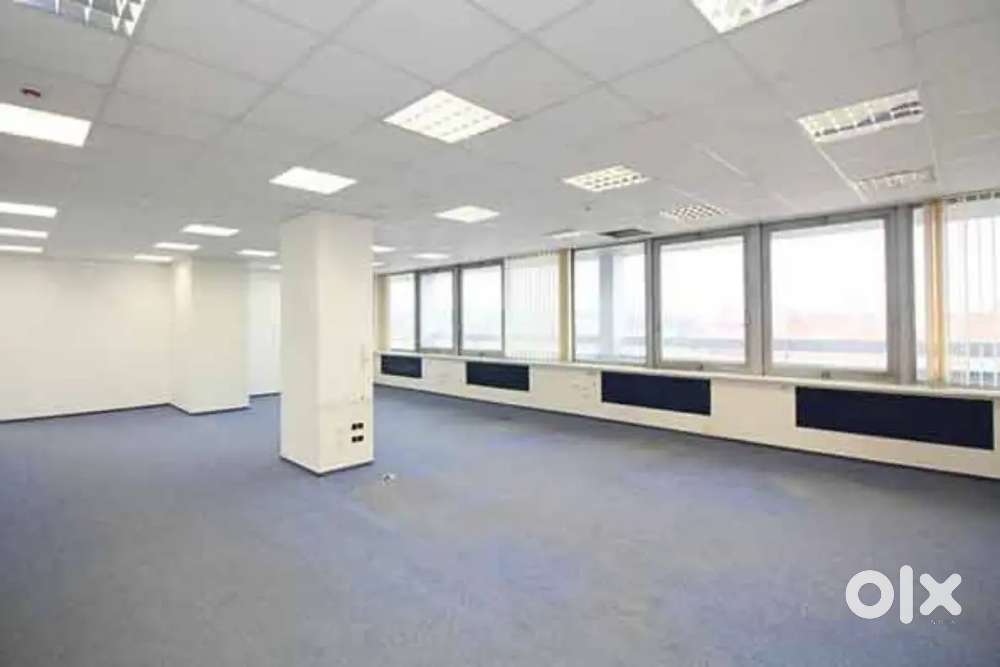 Commercial space for office,Clinic