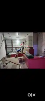 Shop for Sale Behind 1India Family Mart and beside Padmalay Resturant