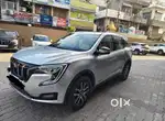Mahindra XUV700 2022 Diesel 33000 Km Driven