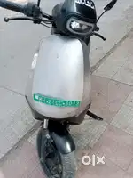 Ola X1 1 year new condition