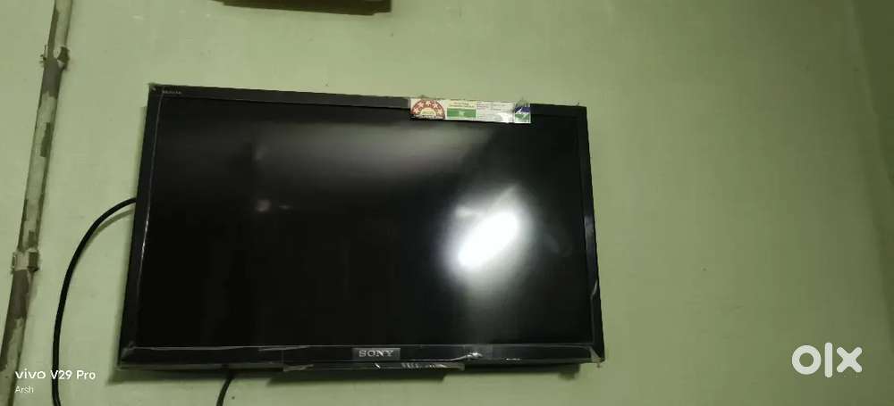 Sony Bravia led