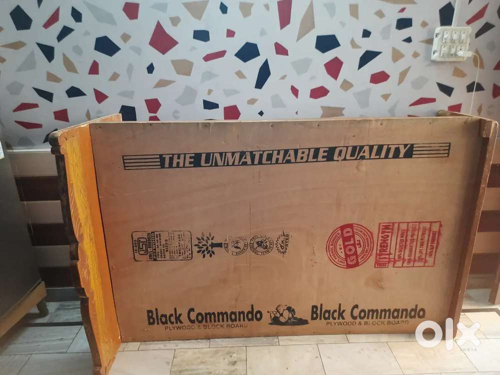 Bed  3,999 Rs